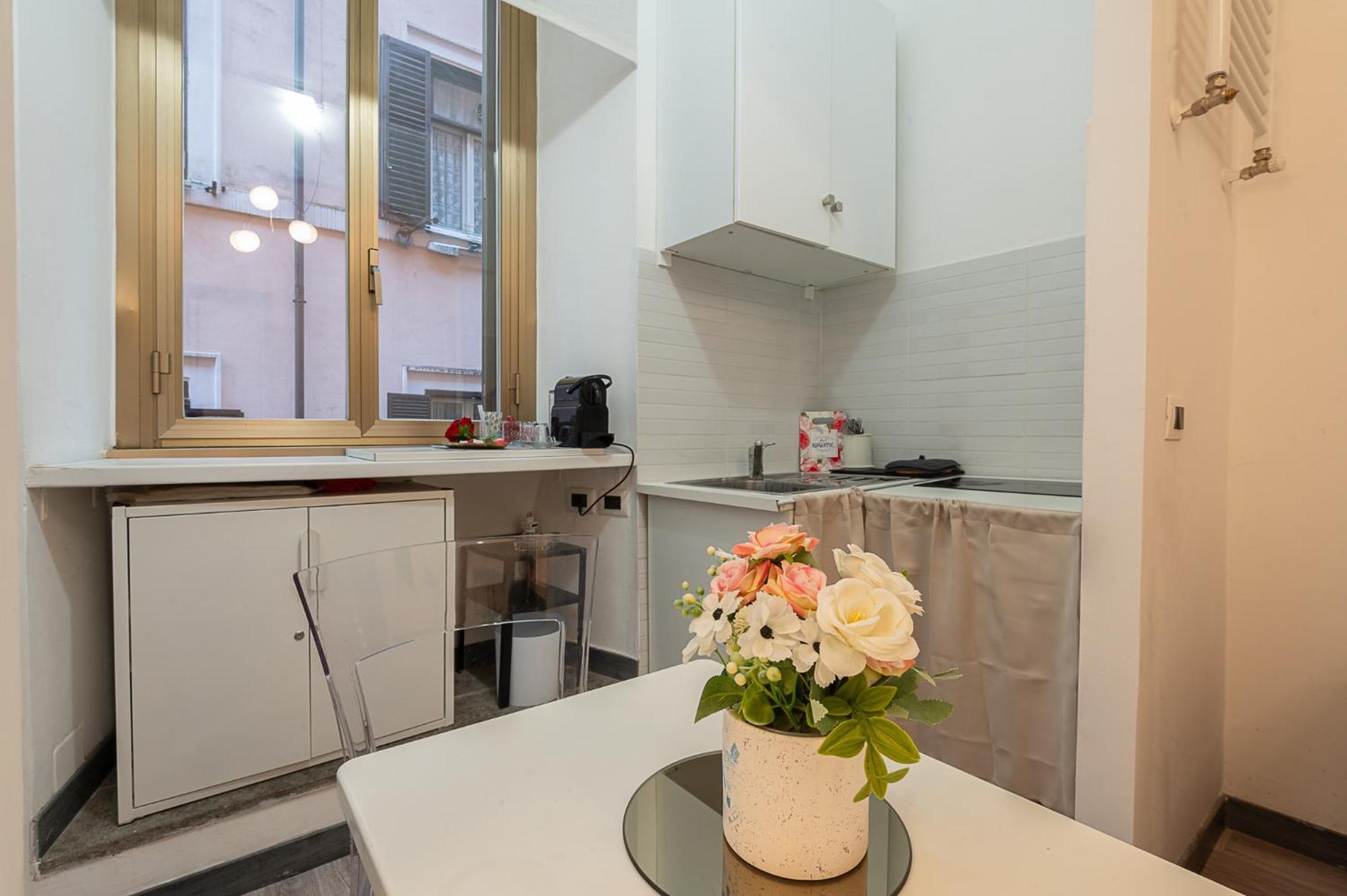 Cairoli 1 House G&B Colisee Rome Exterior photo