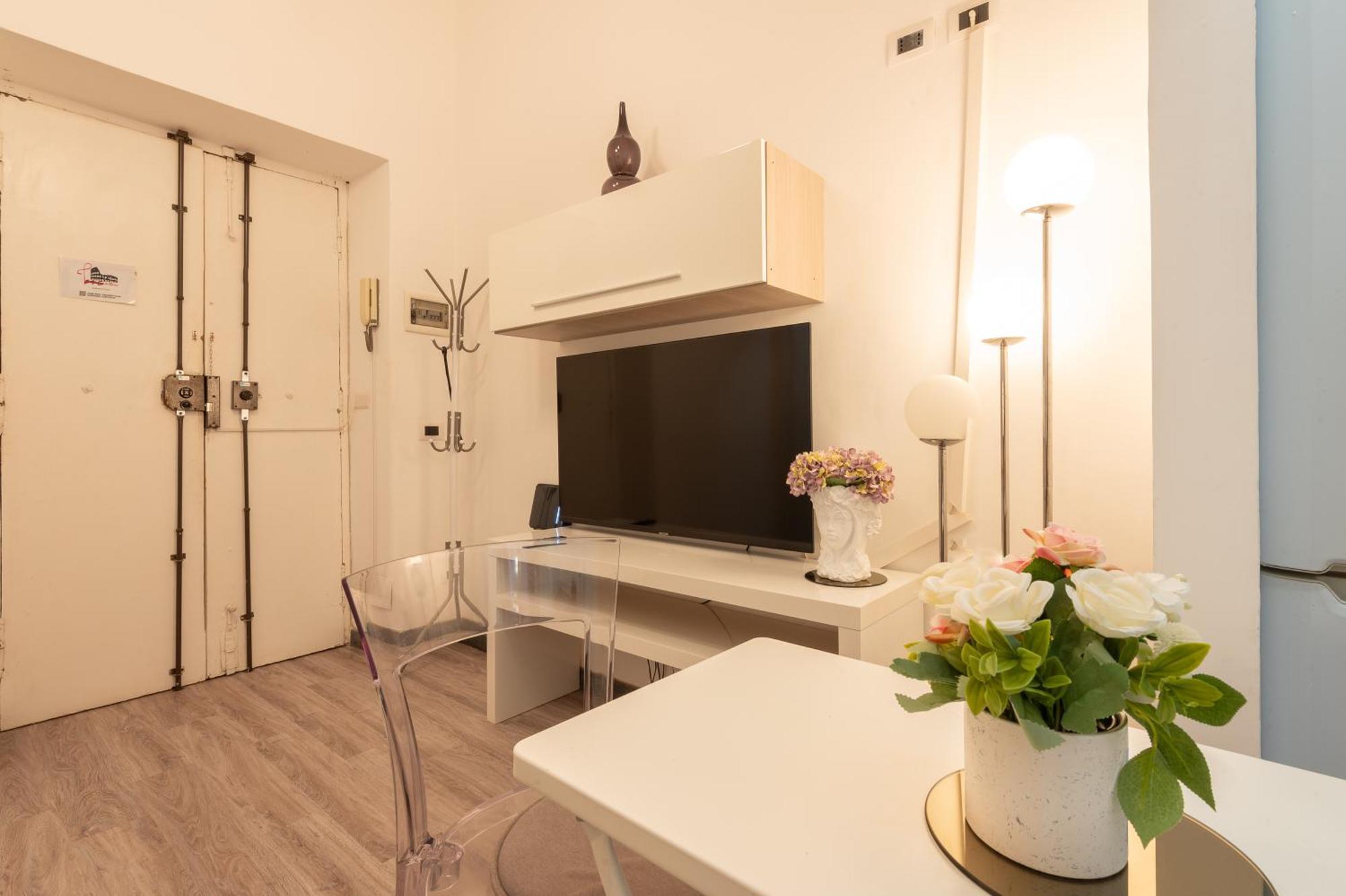 Cairoli 1 House G&B Colisee Rome Exterior photo