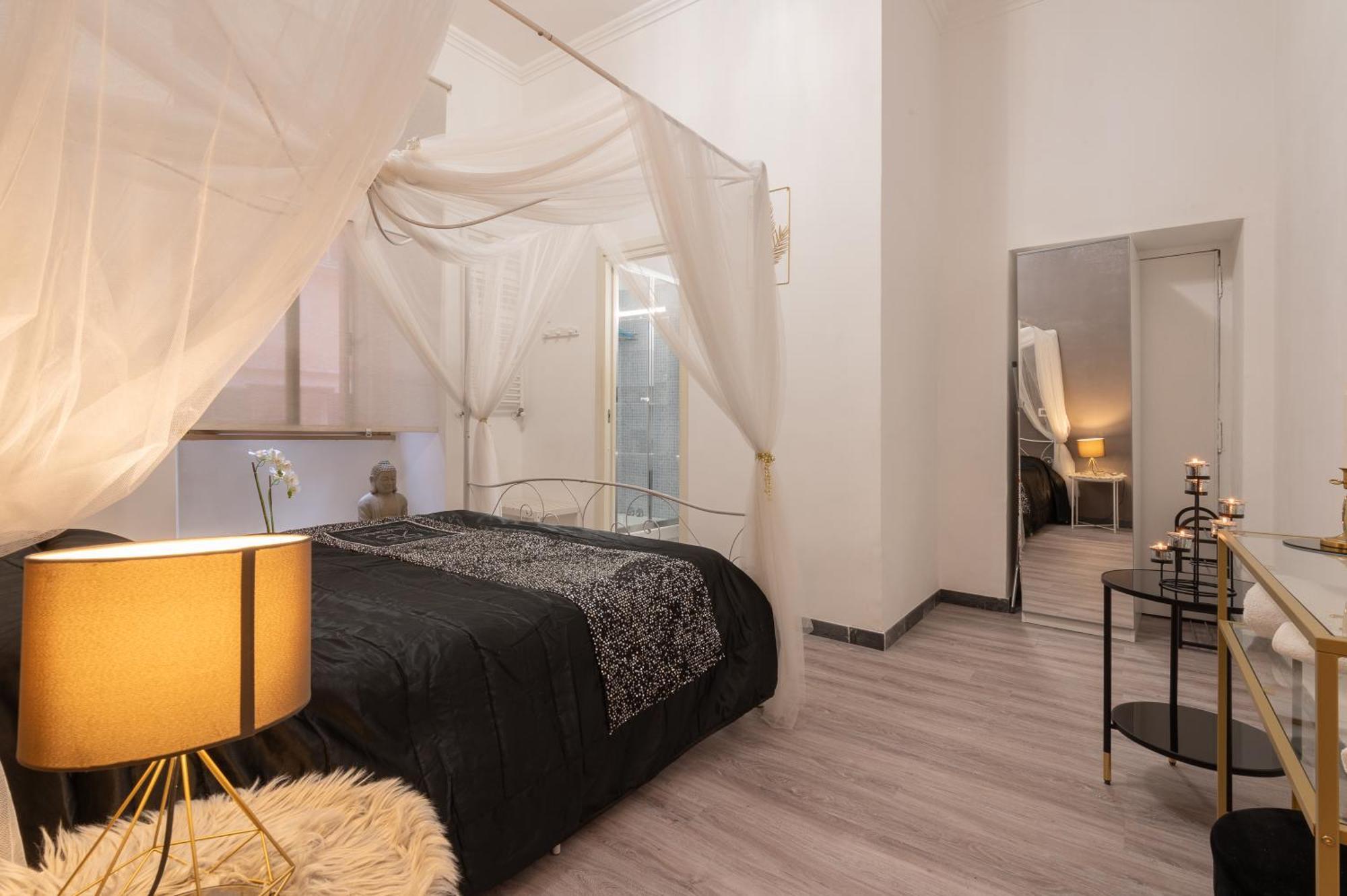 Cairoli 1 House G&B Colisee Rome Exterior photo