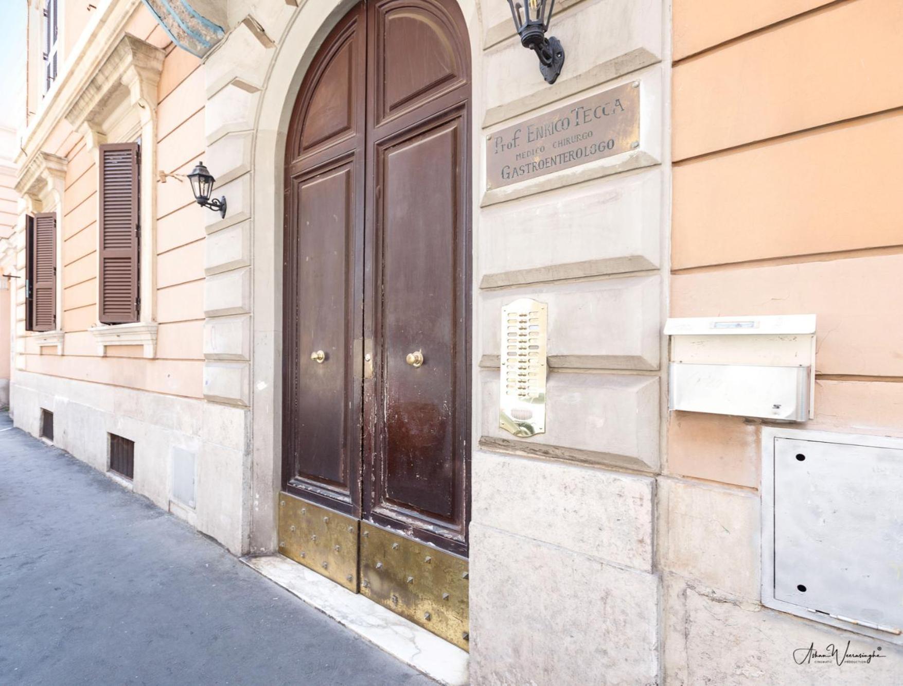 Cairoli 1 House G&B Colisee Rome Exterior photo