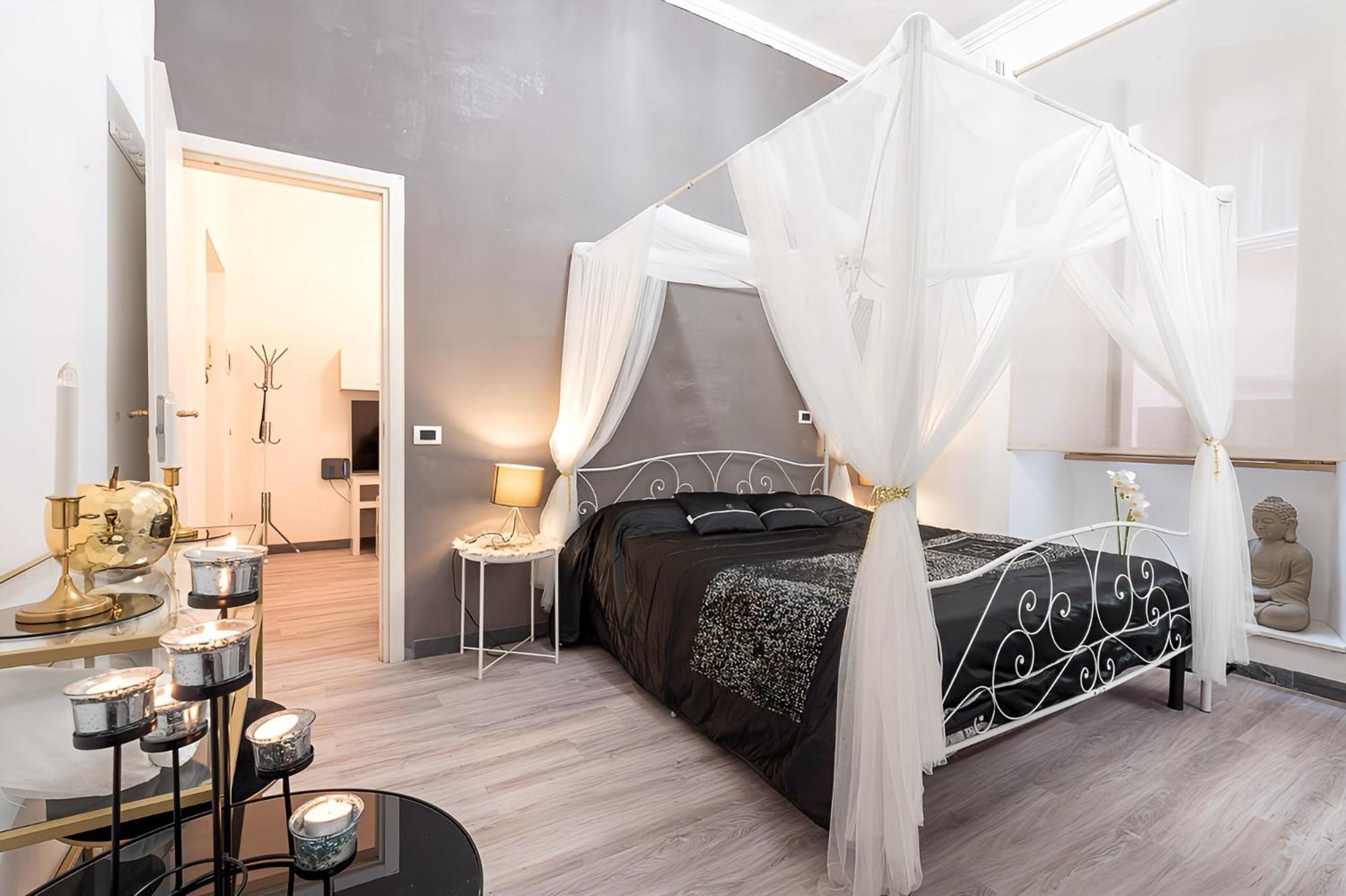 Cairoli 1 House G&B Colisee Rome Exterior photo